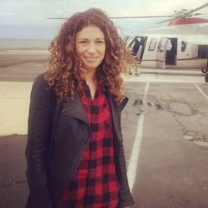 Meet your Posher, Kristy